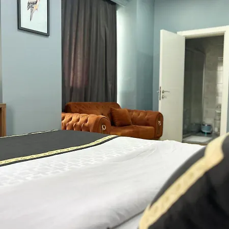 Ξενοδοχείο Ottoman Airport