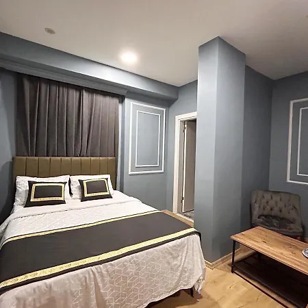 Ottoman Airport Hotel Istanbul