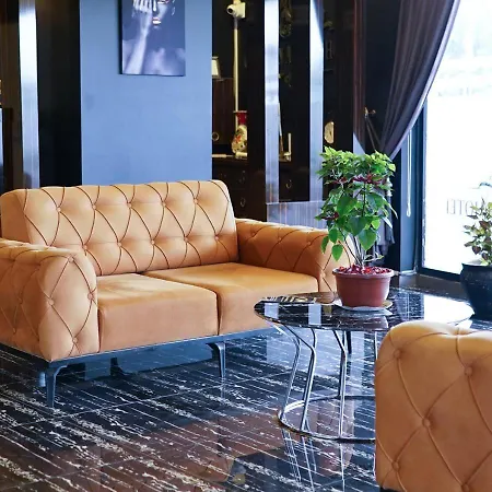 Hotel Ottoman Airport
