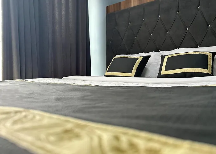 Ottoman Airport 이스탄불