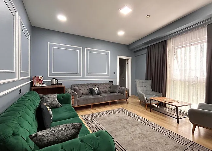 Ottoman Airport 호텔