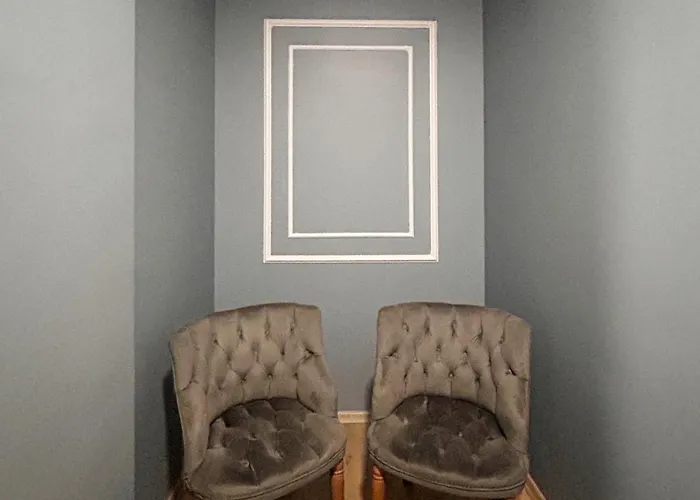 Ottoman Airport 호텔