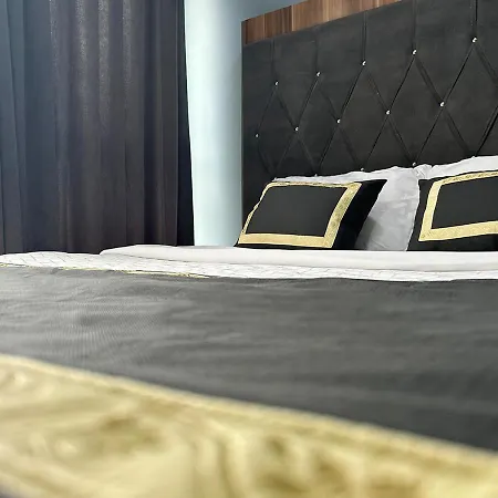 Ottoman Airport Istambul