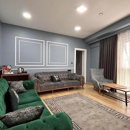 Ottoman Airport Hotel