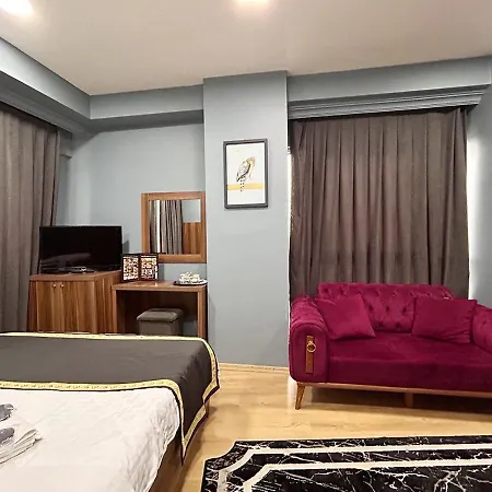 Ottoman Airport Hotel