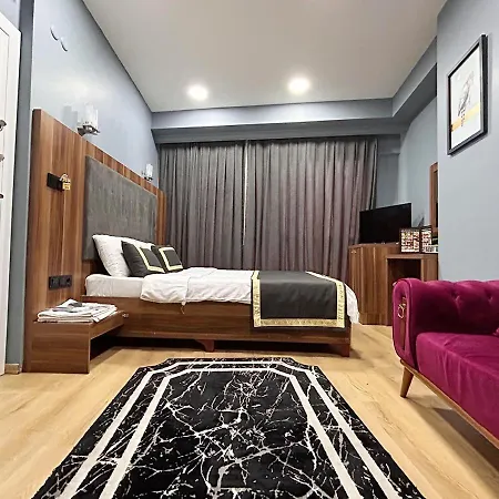 Ottoman Airport Hotel *