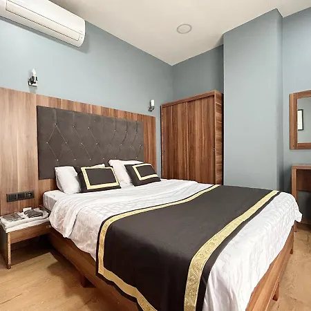 Ottoman Airport Hotel *