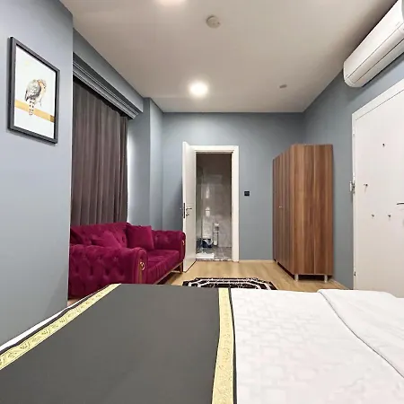 Ottoman Airport Hotel