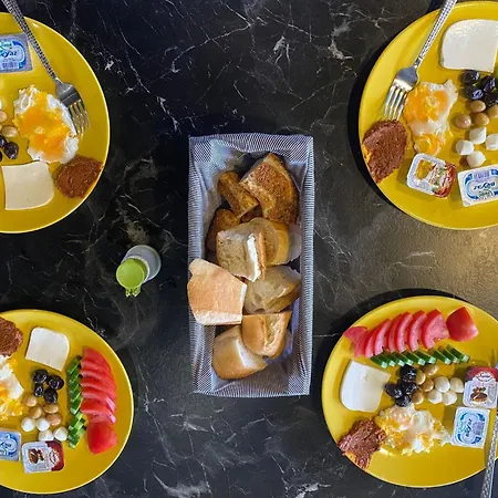 Ottoman Airport Hotel Istambul