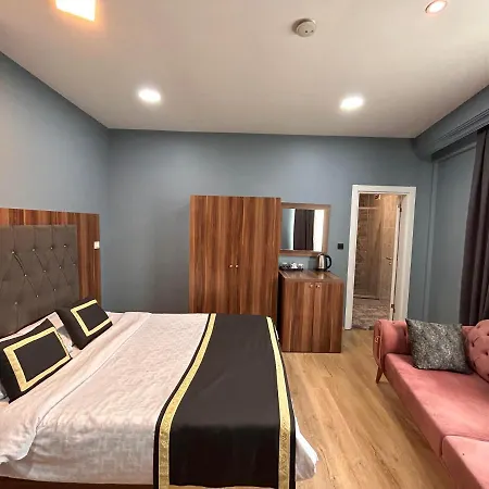 Ottoman Airport Hotel Provincia di Istanbul