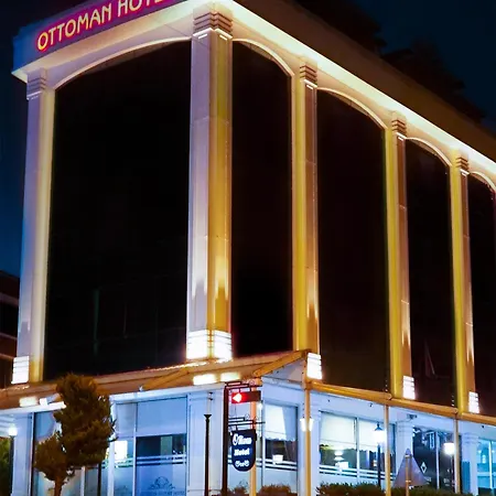 Ottoman Airport *
